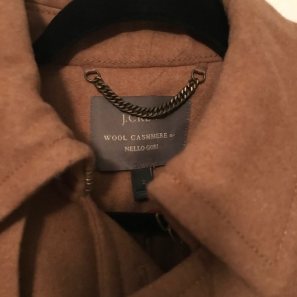 Blogger favorite J Crew icon trench coat - Picture 5 of 7